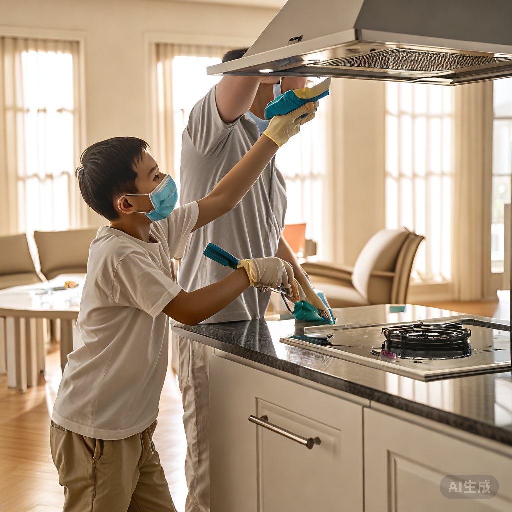 临泽县家庭保洁